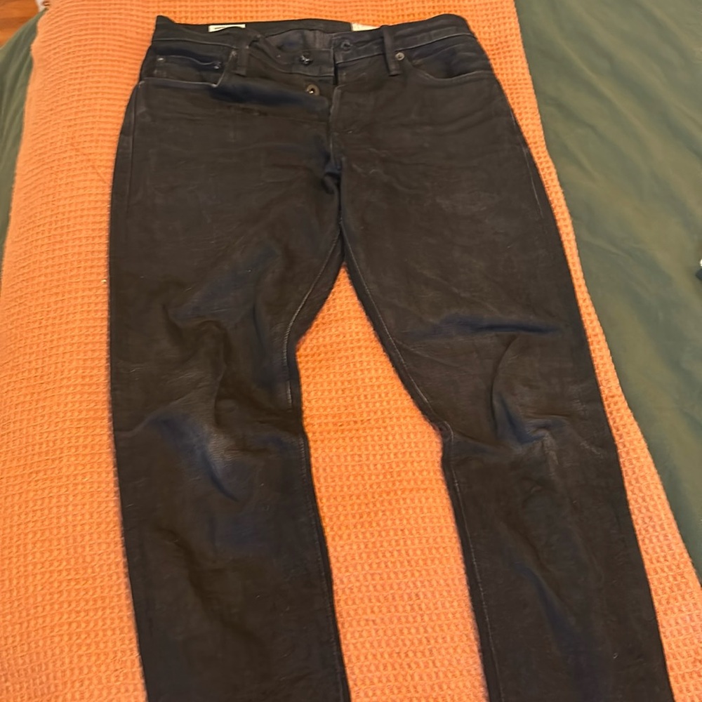 Rogue territory Strong Taper jeans sz 30